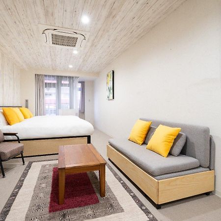 Merdeacube Nambaminami Osaka Ngoại thất bức ảnh
