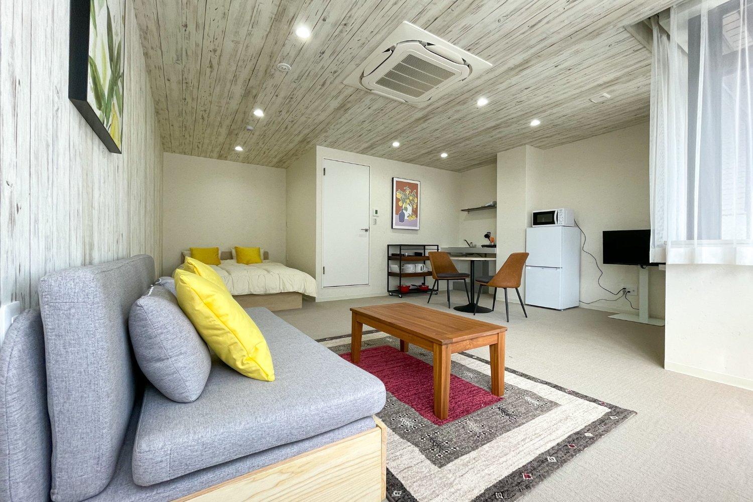 Merdeacube Nambaminami Osaka Ngoại thất bức ảnh