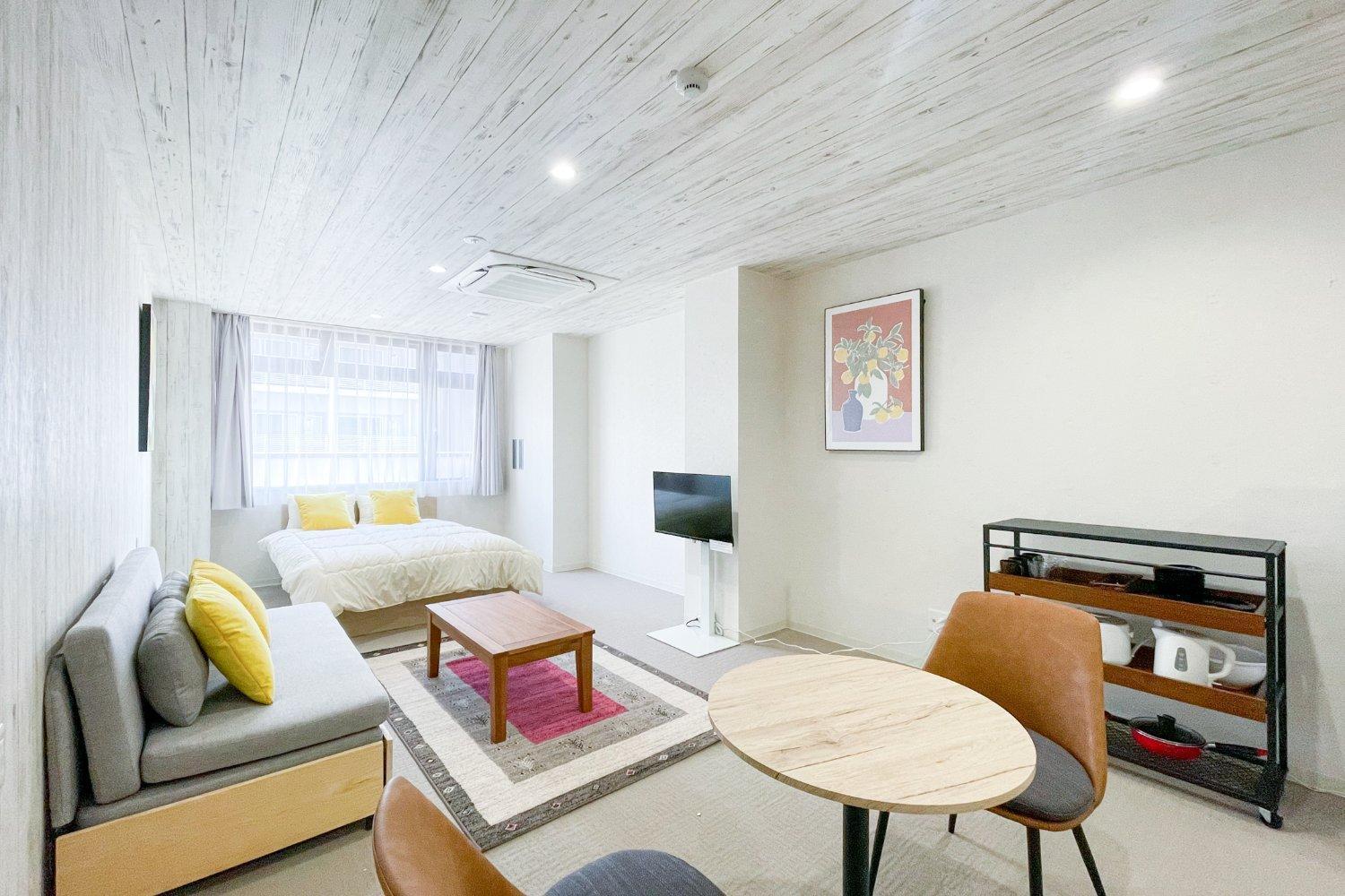 Merdeacube Nambaminami Osaka Ngoại thất bức ảnh