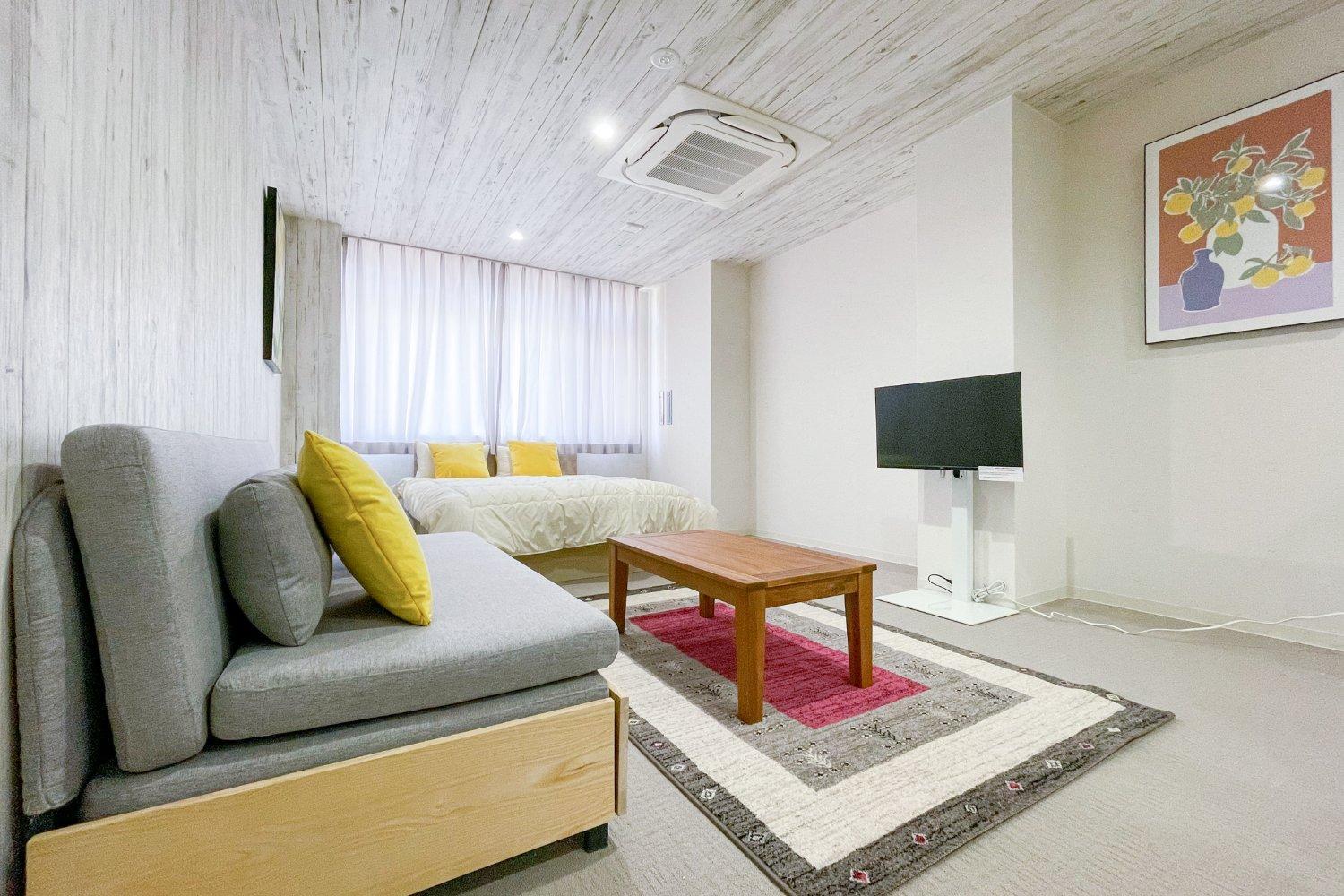 Merdeacube Nambaminami Osaka Ngoại thất bức ảnh