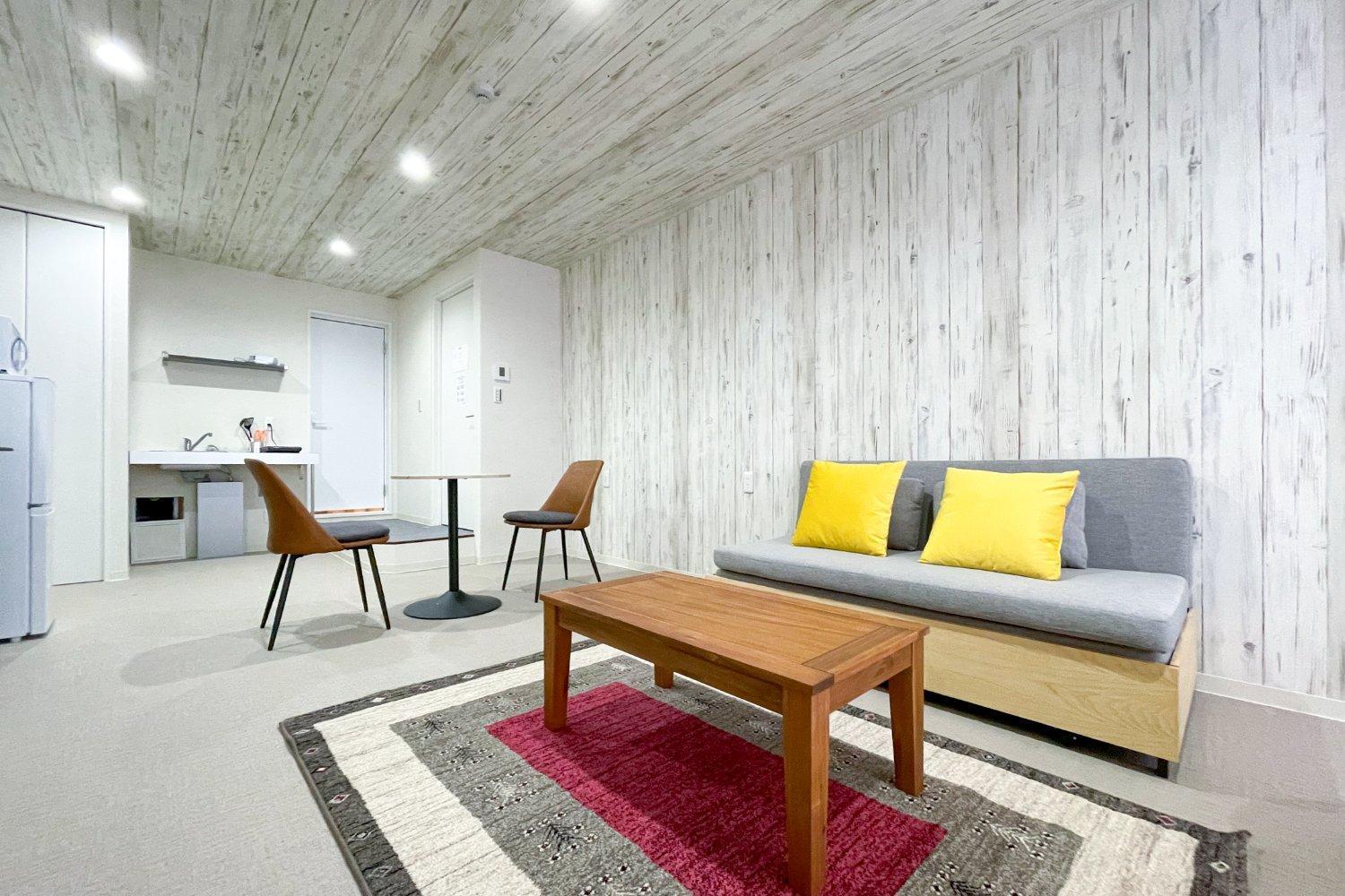 Merdeacube Nambaminami Osaka Ngoại thất bức ảnh