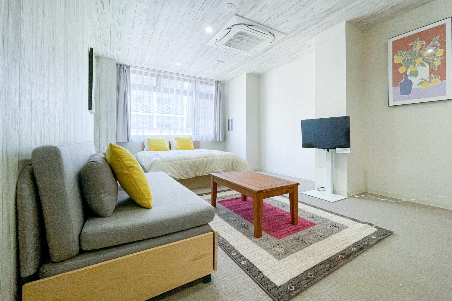 Merdeacube Nambaminami Osaka Ngoại thất bức ảnh