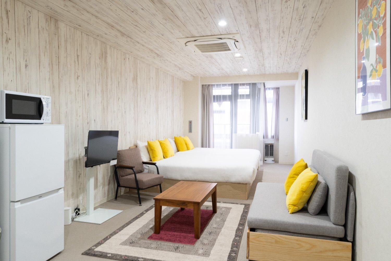 Merdeacube Nambaminami Osaka Ngoại thất bức ảnh