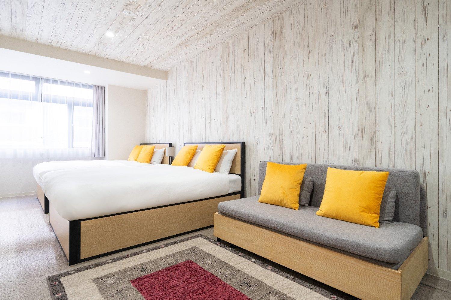 Merdeacube Nambaminami Osaka Ngoại thất bức ảnh