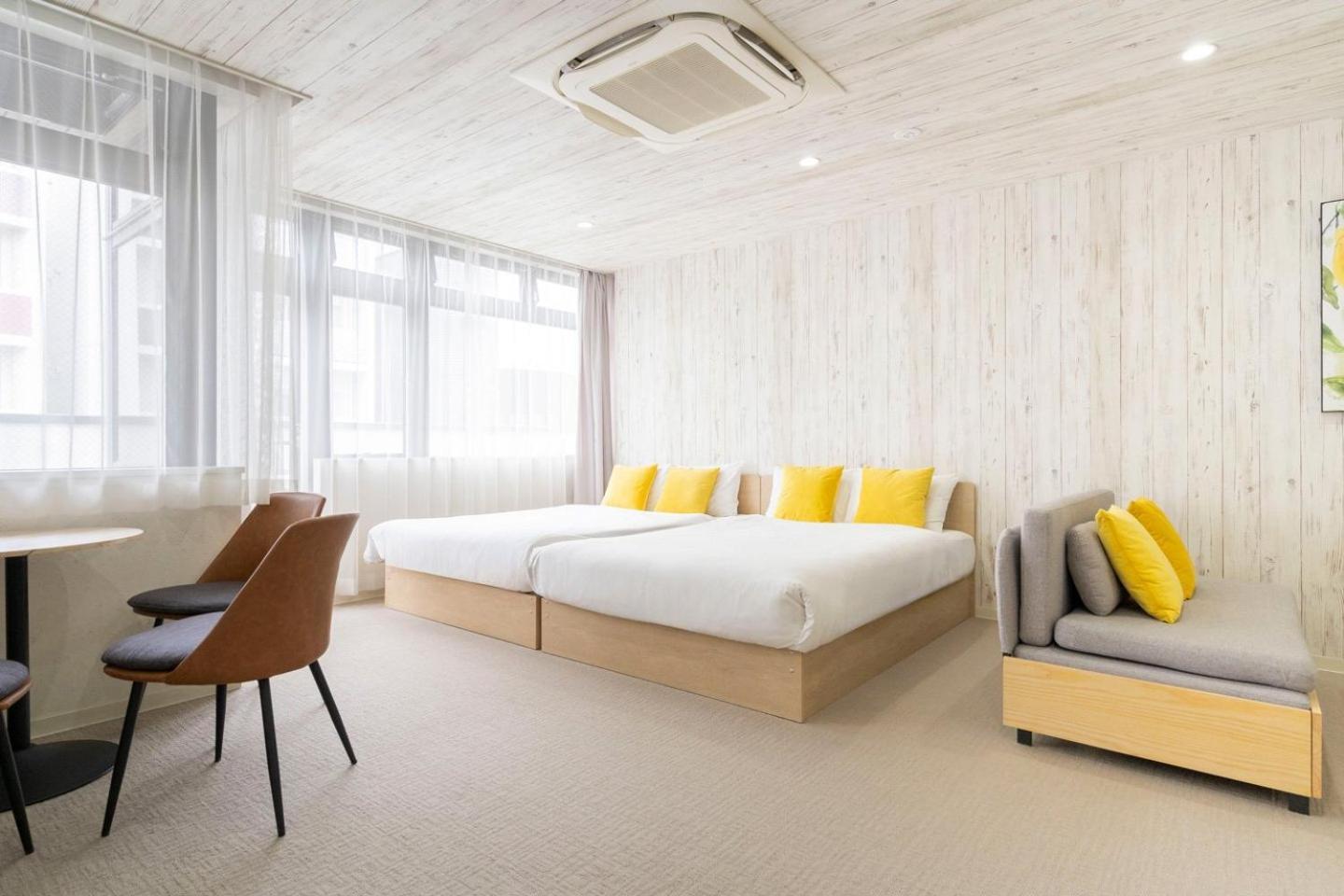 Merdeacube Nambaminami Osaka Ngoại thất bức ảnh