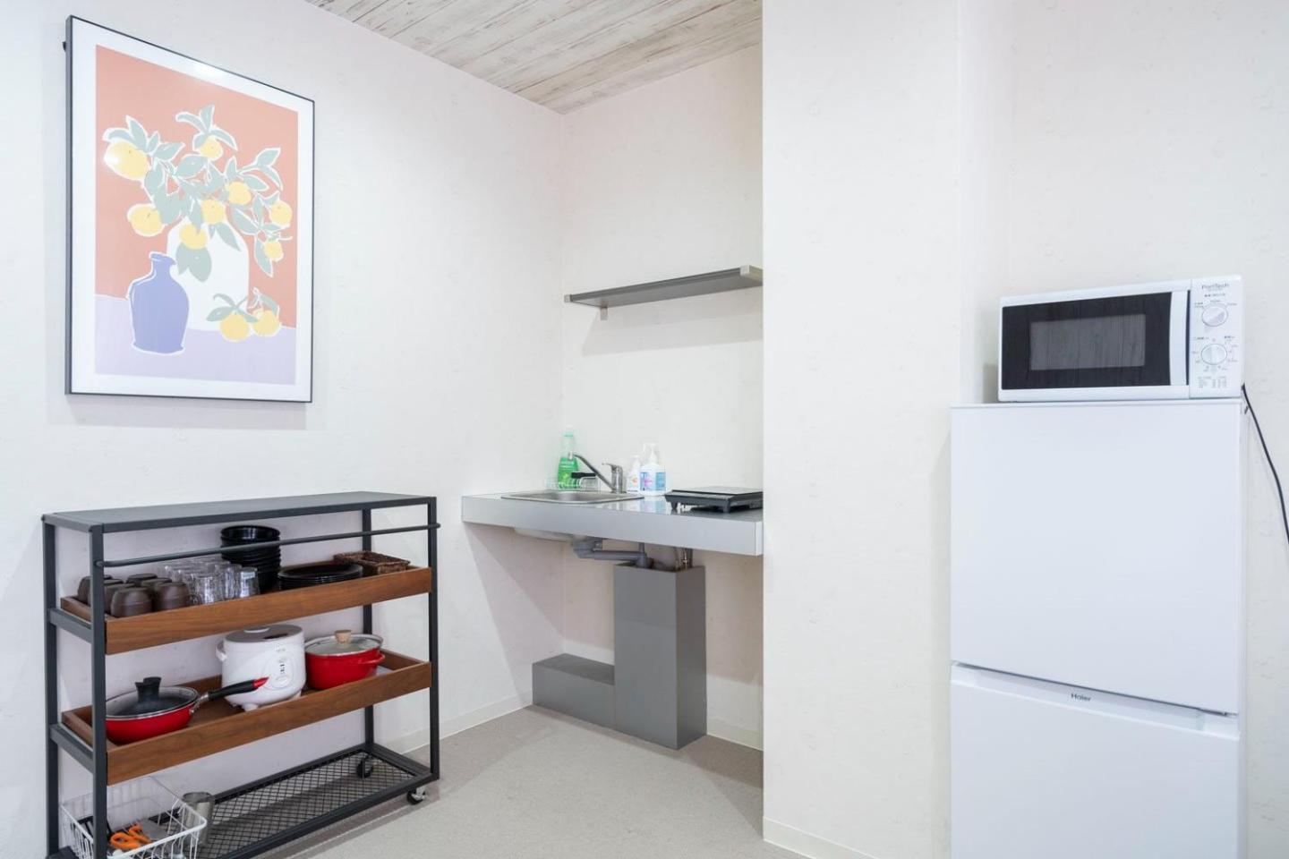 Merdeacube Nambaminami Osaka Ngoại thất bức ảnh