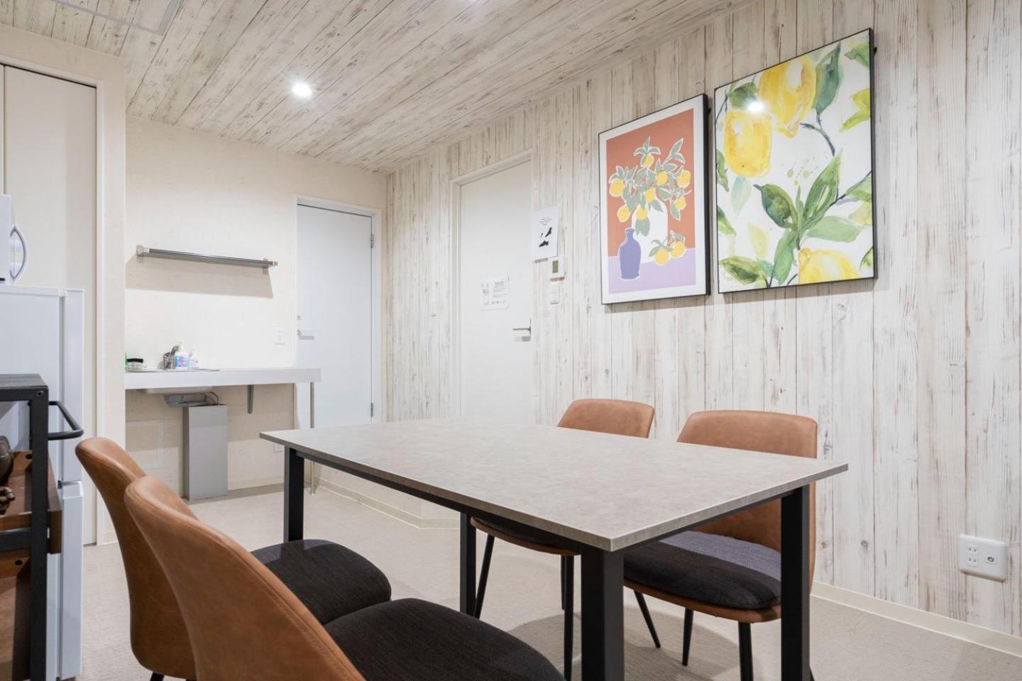 Merdeacube Nambaminami Osaka Ngoại thất bức ảnh